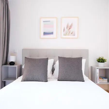 Ekaterine Uptown * Oporto