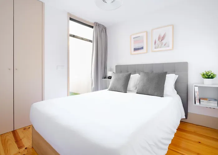 Ekaterine Uptown * Oporto