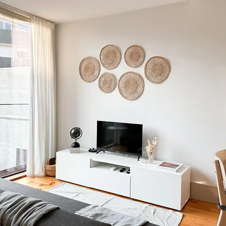 Apartman Ekaterine Uptown *
