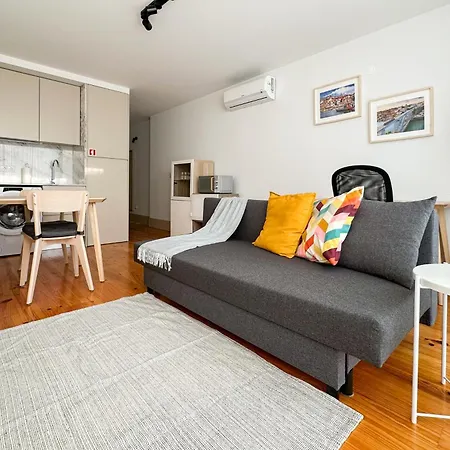 Apartman Ekaterine Uptown *