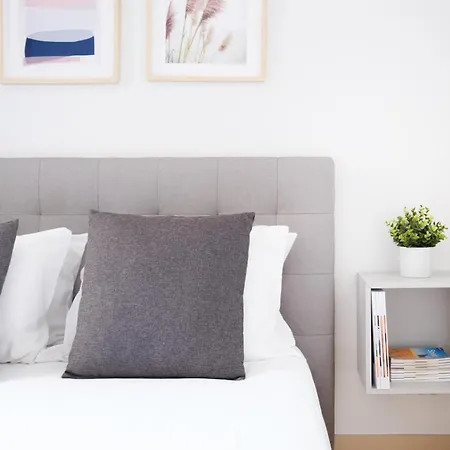 Apartamento Ekaterine Uptown *