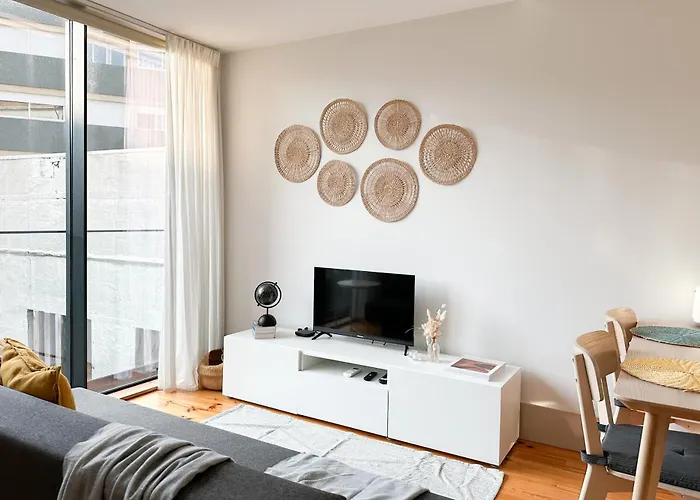 Apartman Ekaterine Uptown *