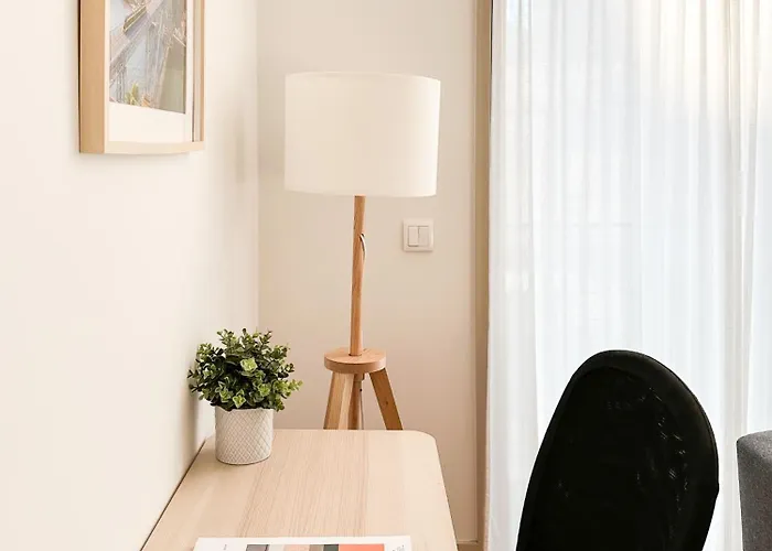 Apartman Ekaterine Uptown