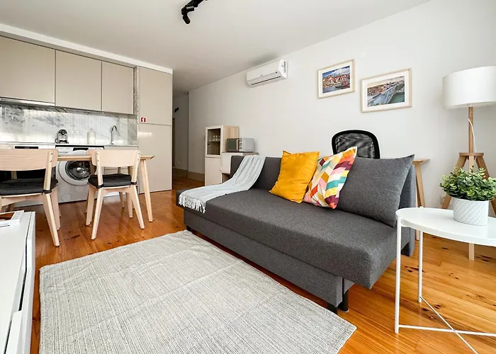 Apartman Ekaterine Uptown *