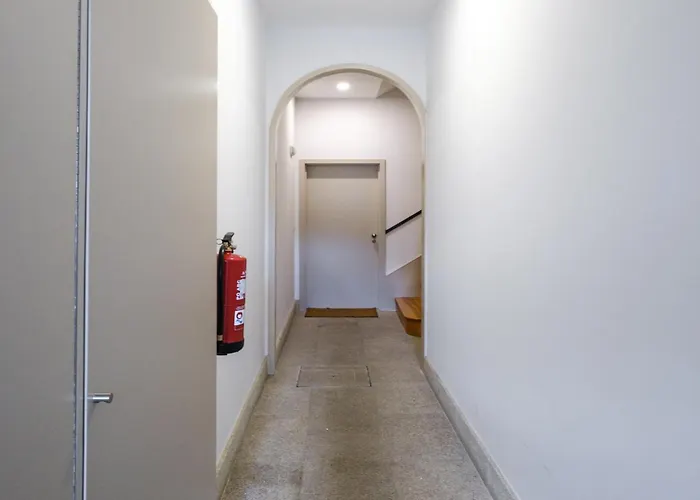 Apartman Ekaterine Uptown *