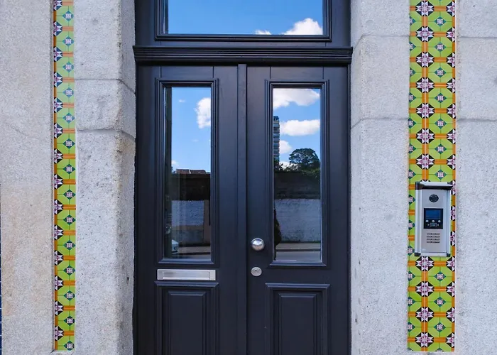 아파트 Ekaterine Uptown