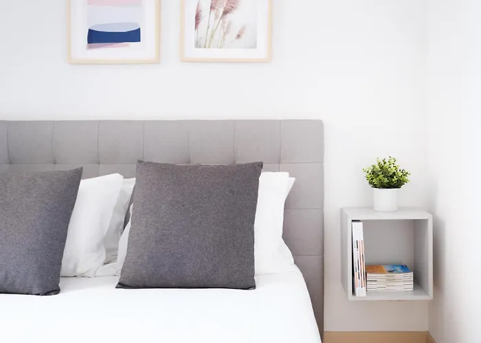 Apartment Ekaterine Uptown *