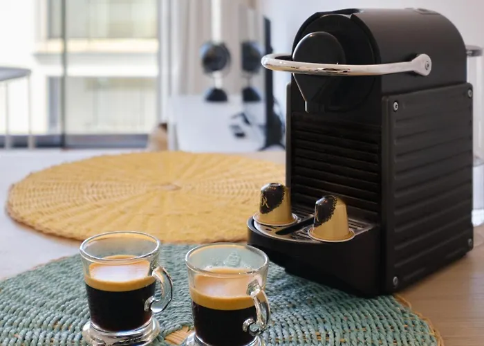 Ekaterine Uptown Porto