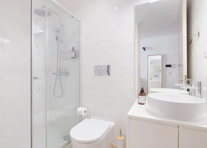 Ekaterine Uptown Apartman