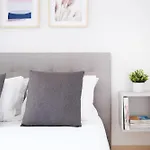 Apartamento Ekaterine Uptown *