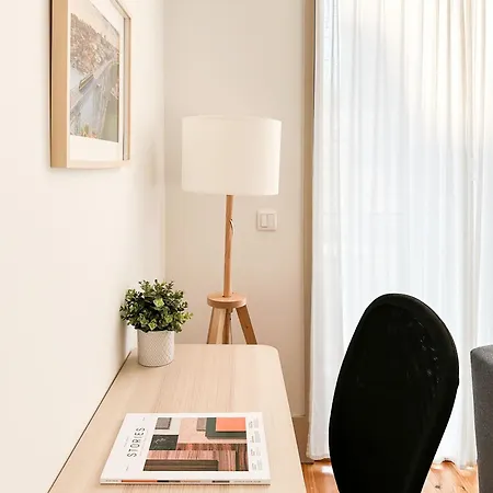 Apartman Ekaterine Uptown