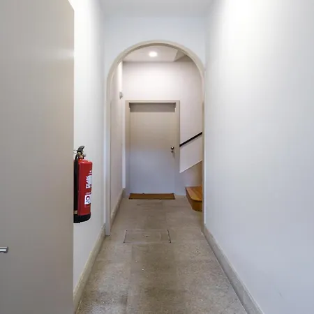 Apartman Ekaterine Uptown *