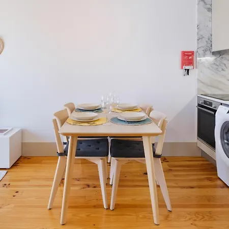 Apartman Ekaterine Uptown