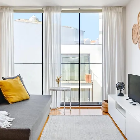 Apartment Ekaterine Uptown Porto